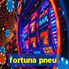 fortuna pneu