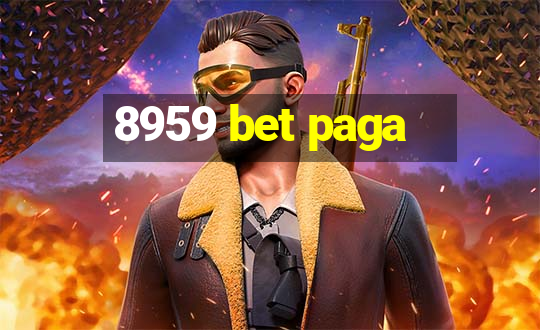 8959 bet paga