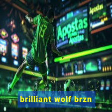 brilliant wolf brzn