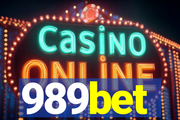 989bet