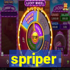 spriper