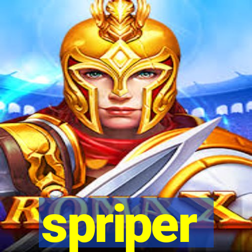 spriper