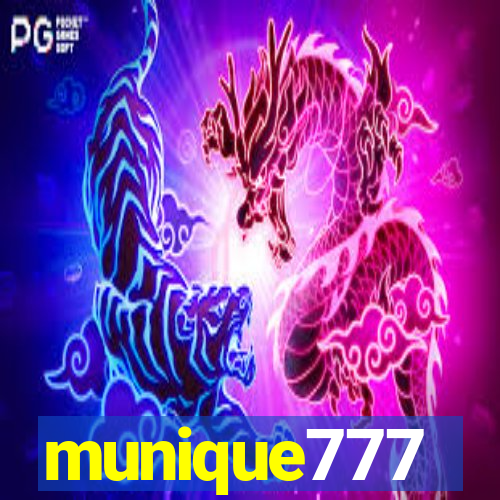 munique777