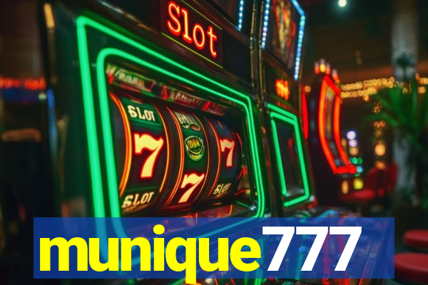 munique777