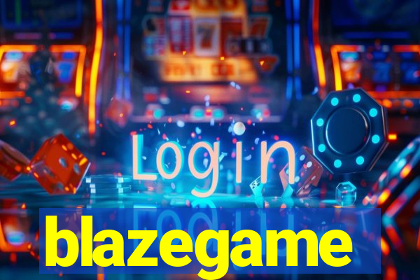 blazegame