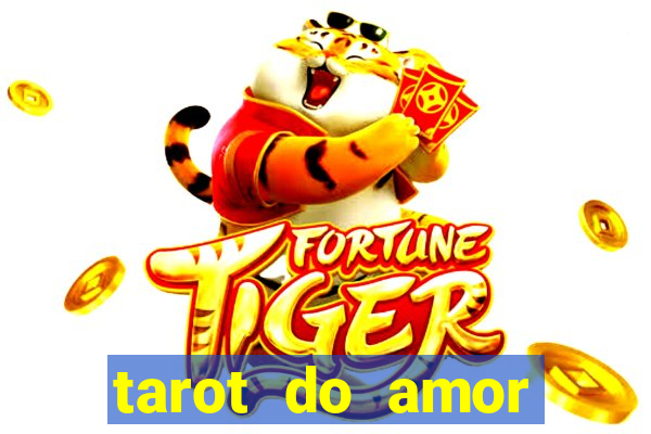 tarot do amor estrela guia