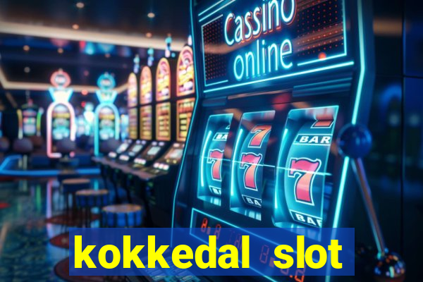 kokkedal slot brovst hotel