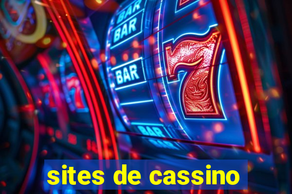 sites de cassino