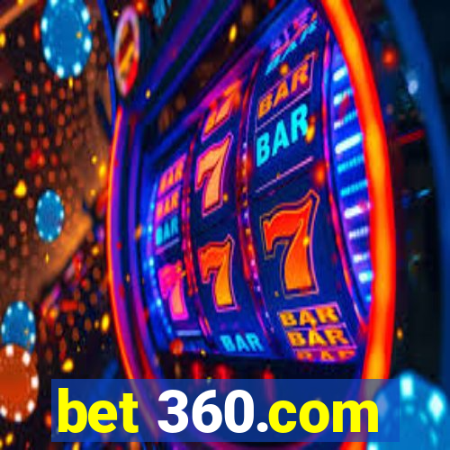 bet 360.com