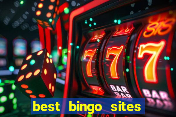 best bingo sites to win