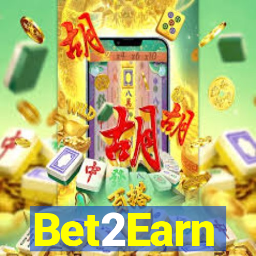 Bet2Earn