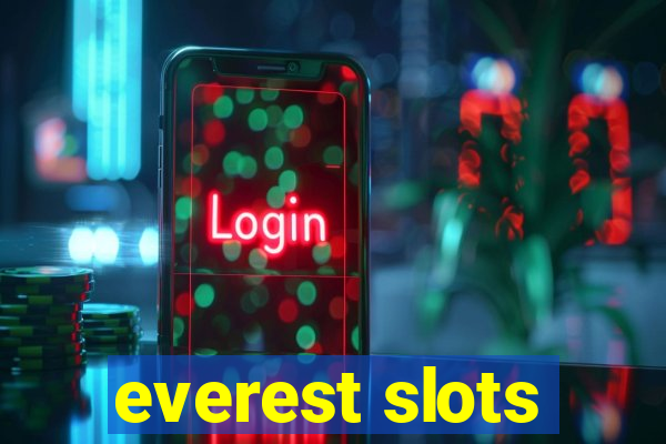 everest slots