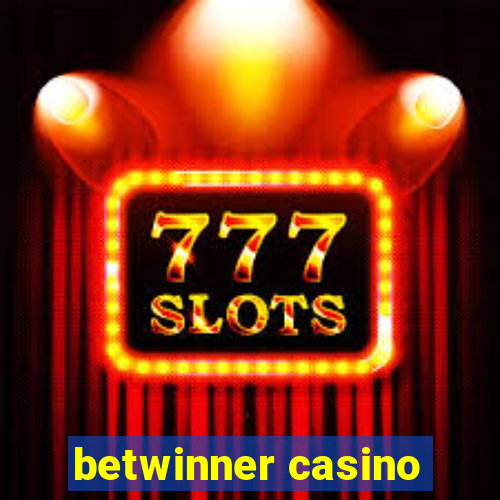 betwinner casino