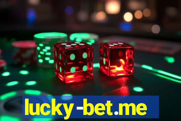 lucky-bet.me