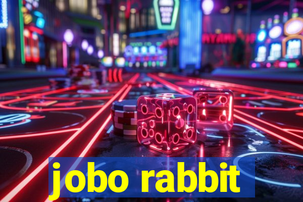 jobo rabbit