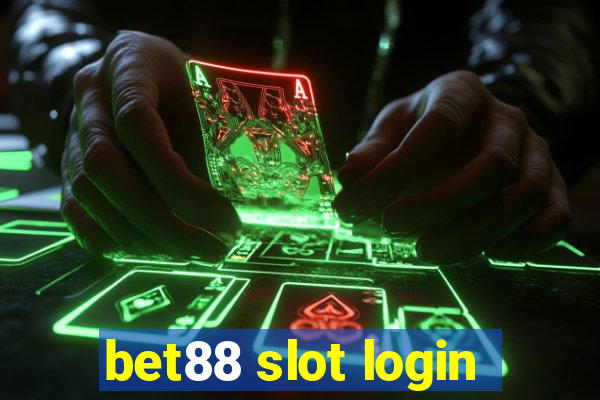 bet88 slot login