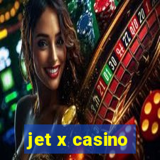 jet x casino