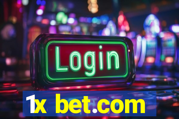 1x bet.com