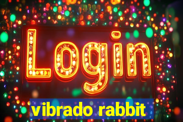 vibrado rabbit