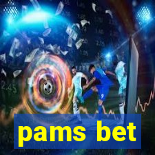 pams bet