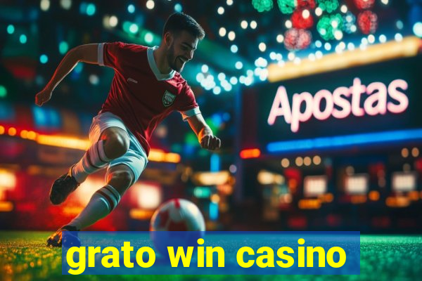 grato win casino