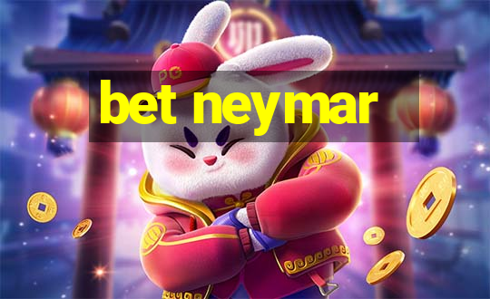 bet neymar