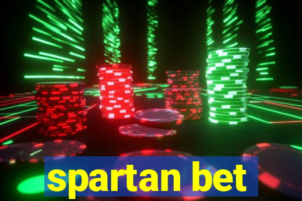 spartan bet