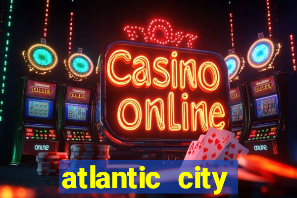 atlantic city casinos online