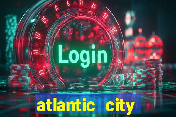 atlantic city casinos online