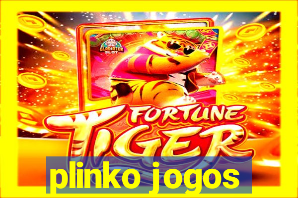 plinko jogos