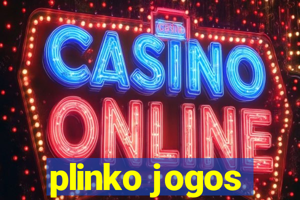 plinko jogos