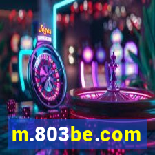 m.803be.com