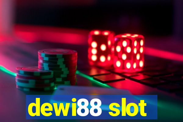 dewi88 slot