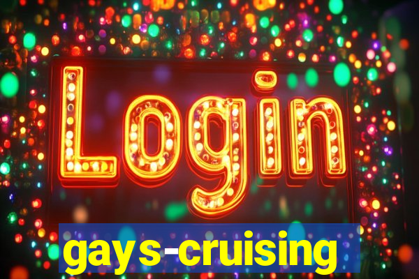 gays-cruising