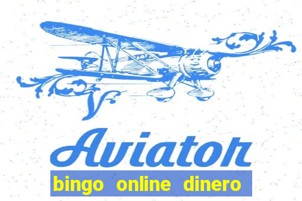 bingo online dinero real venezuela