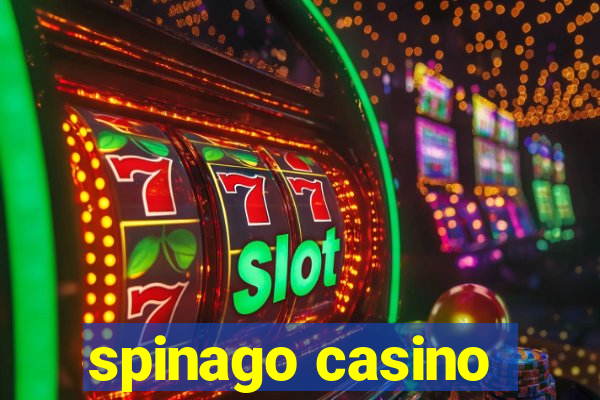 spinago casino