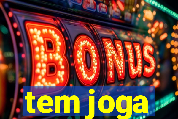 tem joga