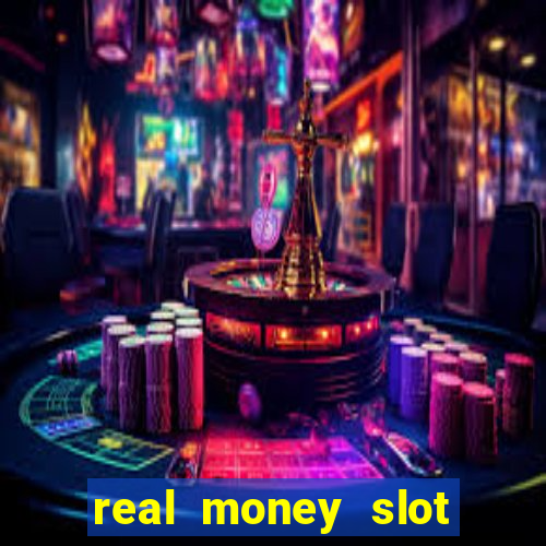 real money slot machine apps