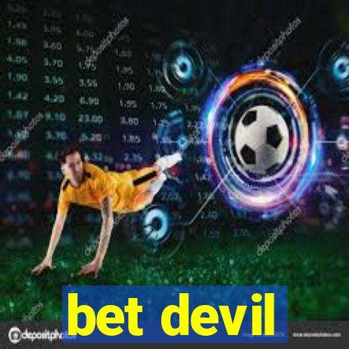 bet devil