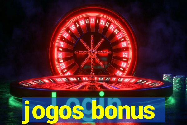 jogos bonus