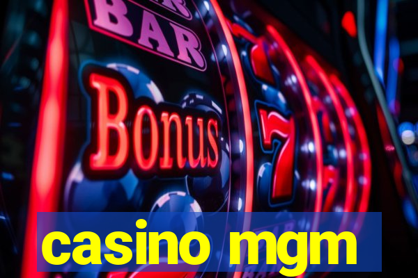 casino mgm