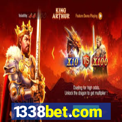 1338bet.com