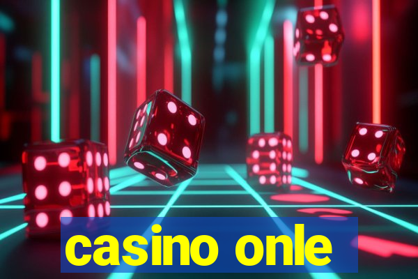 casino onle