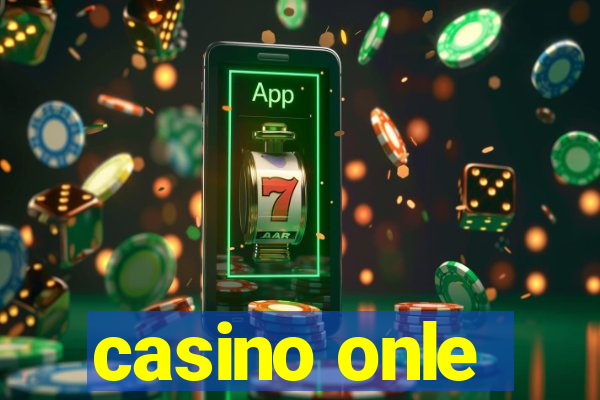 casino onle