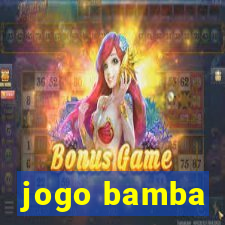 jogo bamba