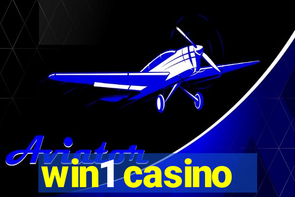 win1 casino