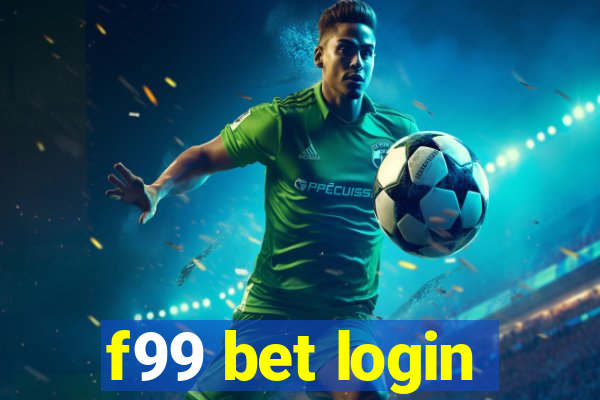 f99 bet login