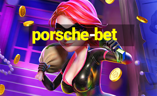 porsche-bet