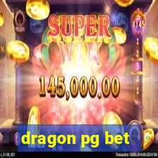 dragon pg bet