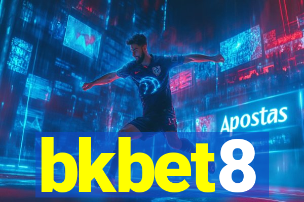 bkbet8